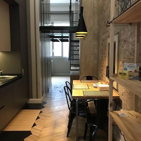 Apartmán Dezza Loft Milán Exteriér fotografie