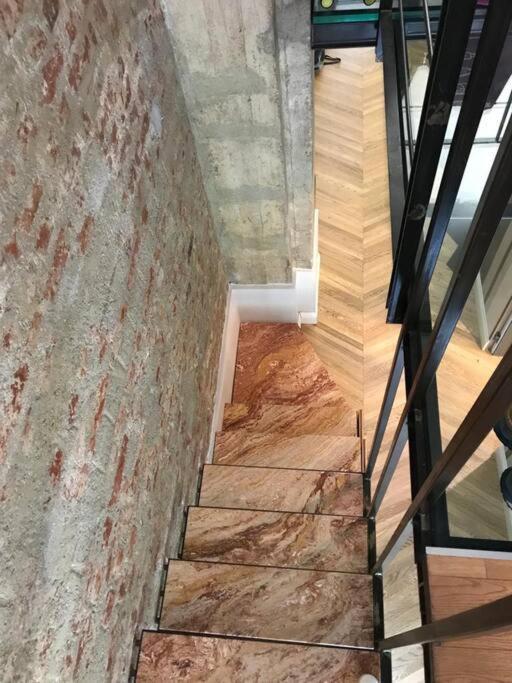Apartmán Dezza Loft Milán Exteriér fotografie