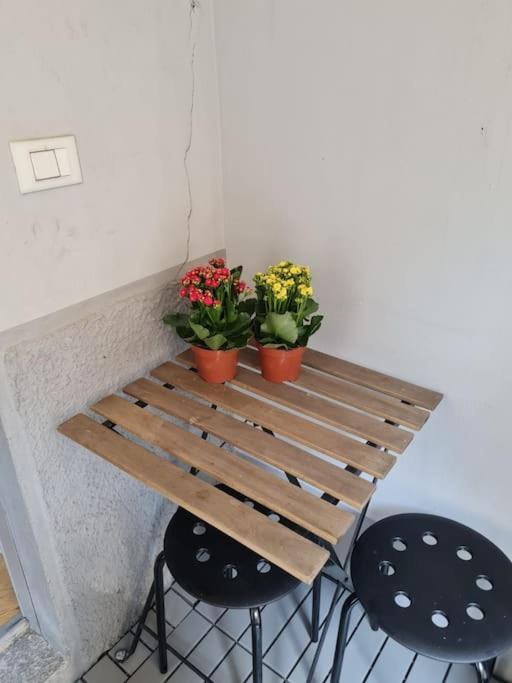 Apartmán Dezza Loft Milán Exteriér fotografie