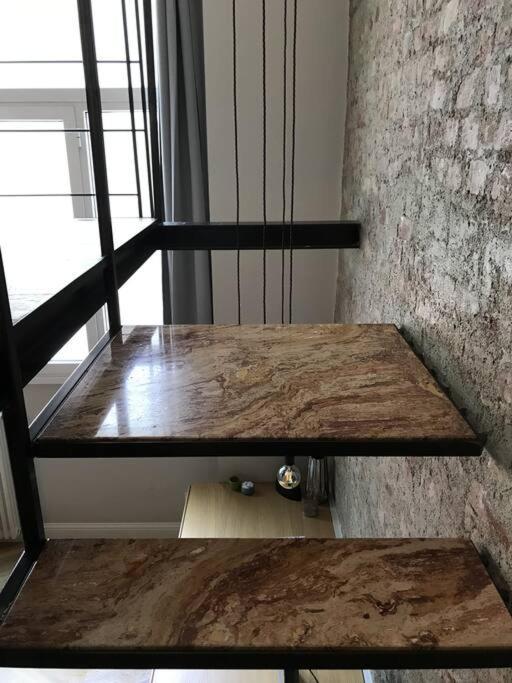 Apartmán Dezza Loft Milán Exteriér fotografie
