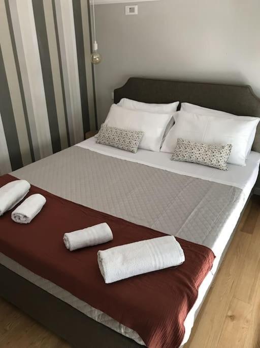 Apartmán Dezza Loft Milán Exteriér fotografie