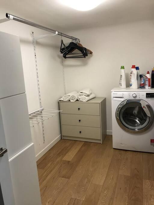Apartmán Dezza Loft Milán Exteriér fotografie