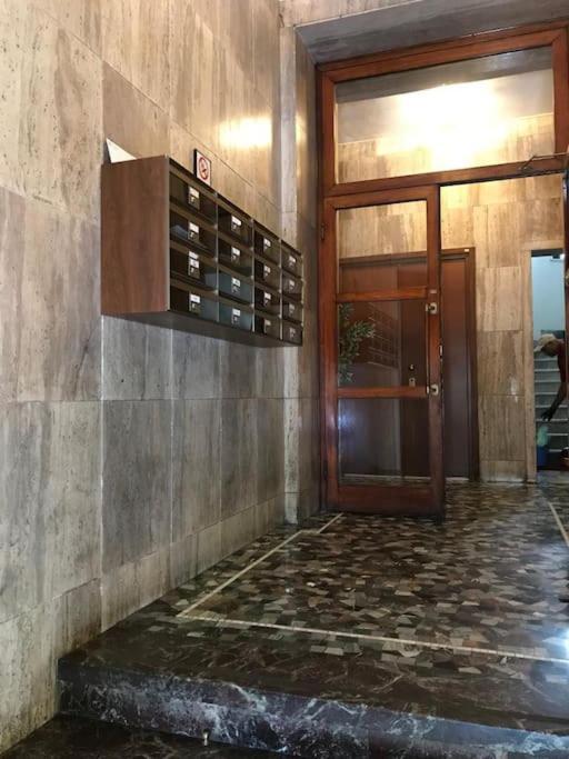 Apartmán Dezza Loft Milán Exteriér fotografie
