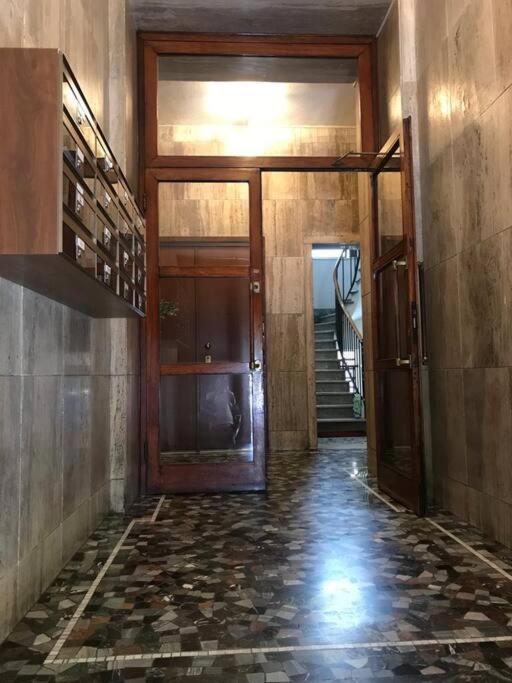 Apartmán Dezza Loft Milán Exteriér fotografie