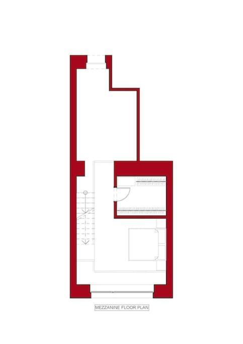 Apartmán Dezza Loft Milán Exteriér fotografie