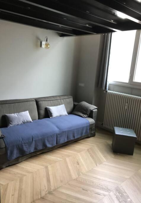 Apartmán Dezza Loft Milán Exteriér fotografie