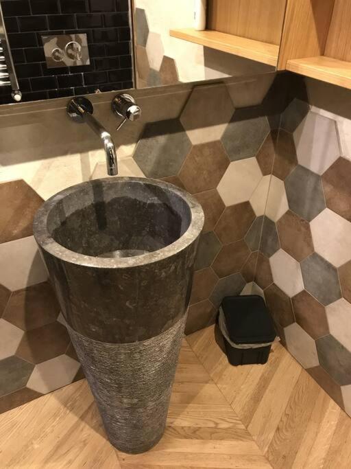 Apartmán Dezza Loft Milán Exteriér fotografie