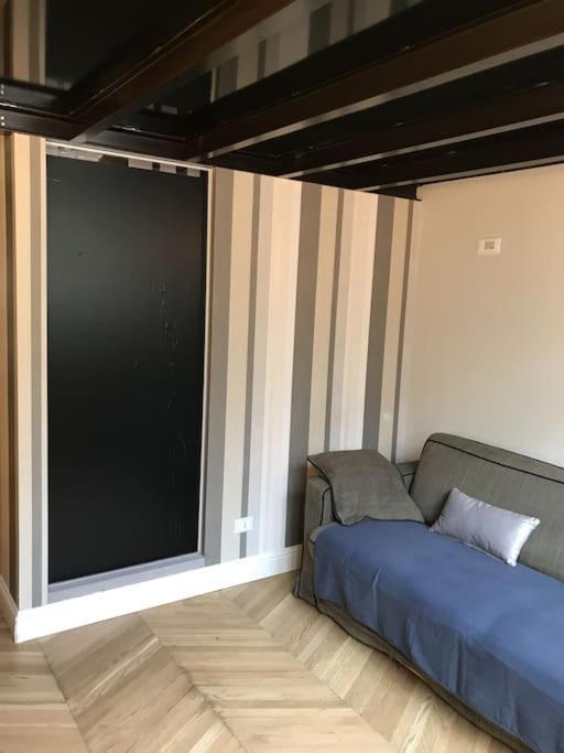 Apartmán Dezza Loft Milán Exteriér fotografie