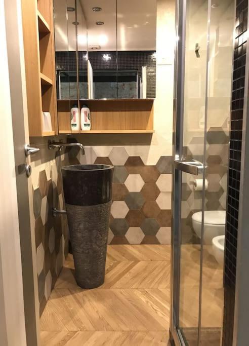 Apartmán Dezza Loft Milán Exteriér fotografie