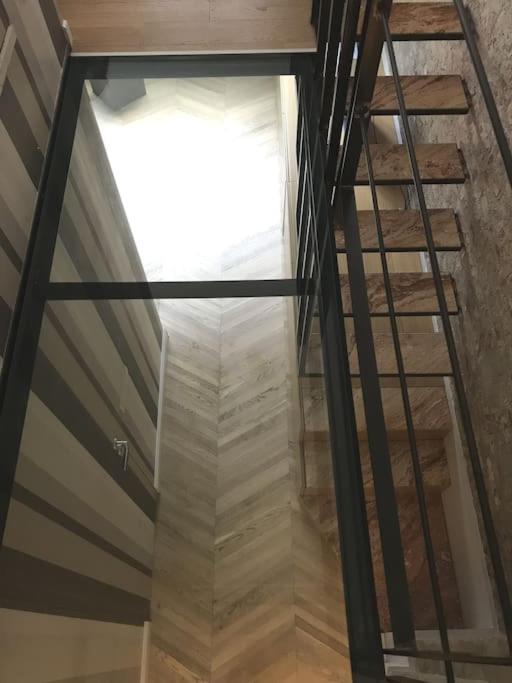 Apartmán Dezza Loft Milán Exteriér fotografie