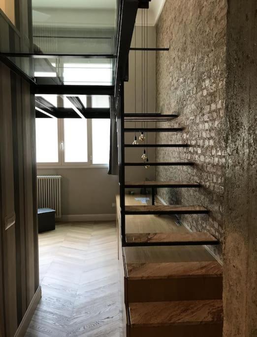 Apartmán Dezza Loft Milán Exteriér fotografie