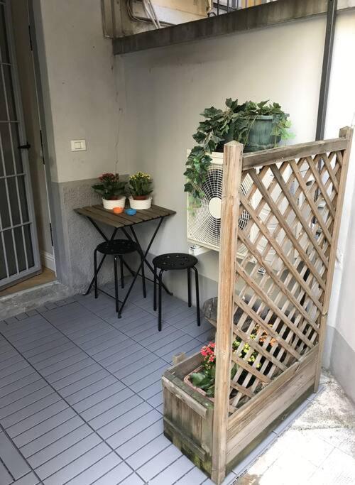 Apartmán Dezza Loft Milán Exteriér fotografie